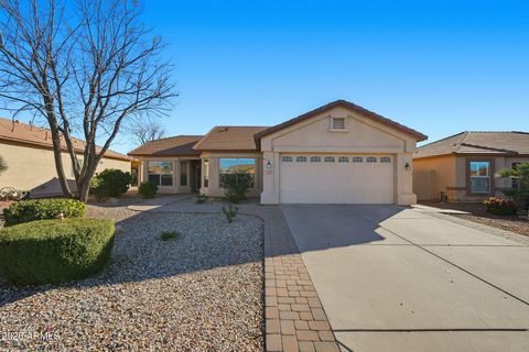 3497 E WATERVIEW Drive Chandler AZ 85249
