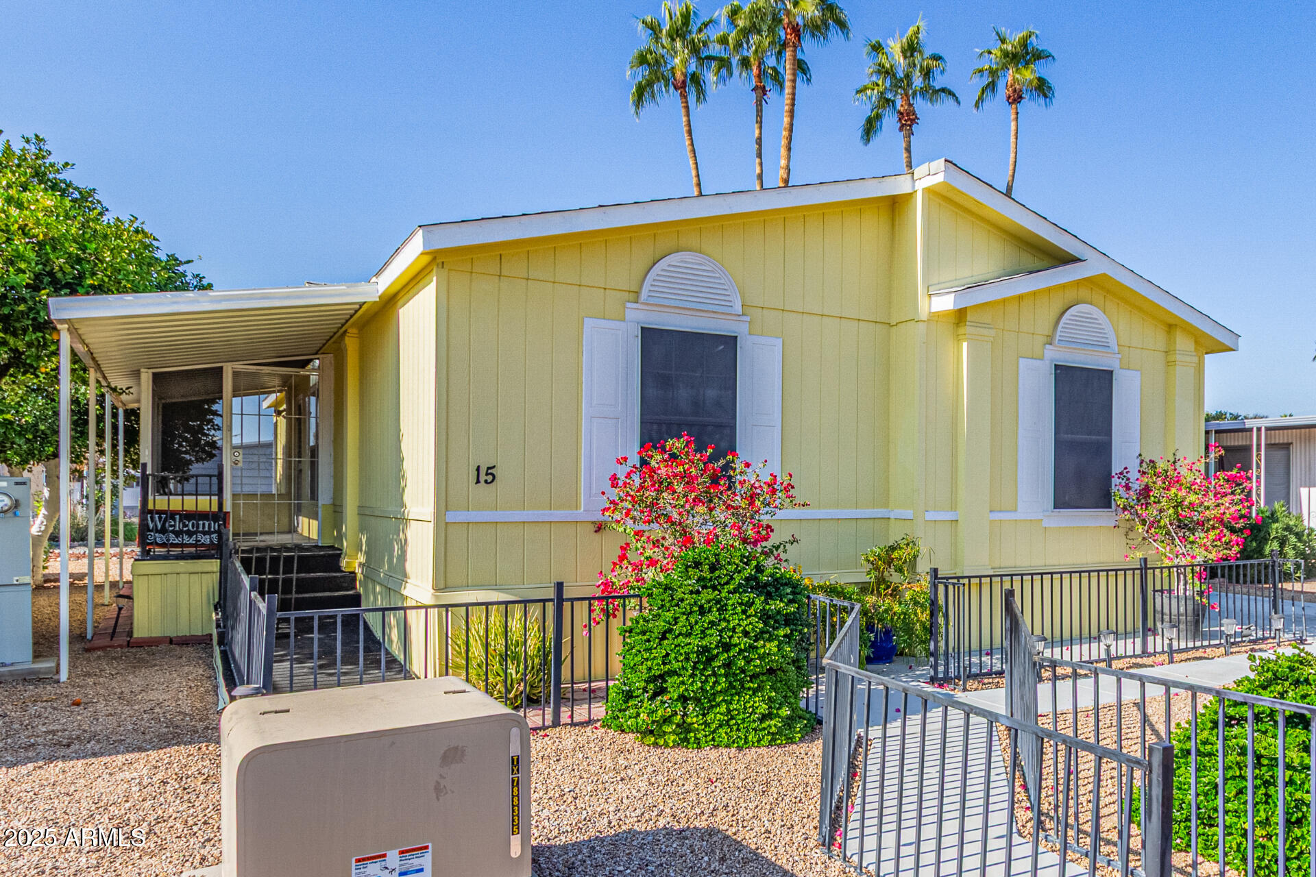 2650 W UNION HILLS Drive 15