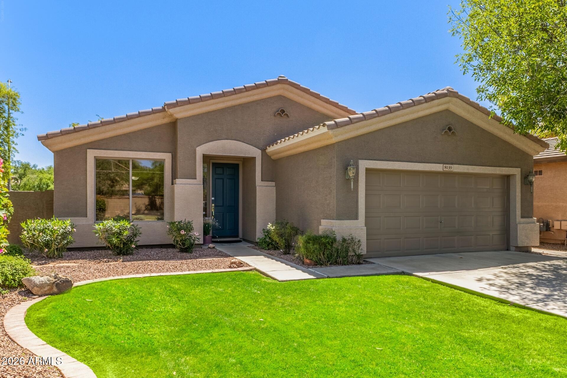 8139 W JOEDAD Terrace