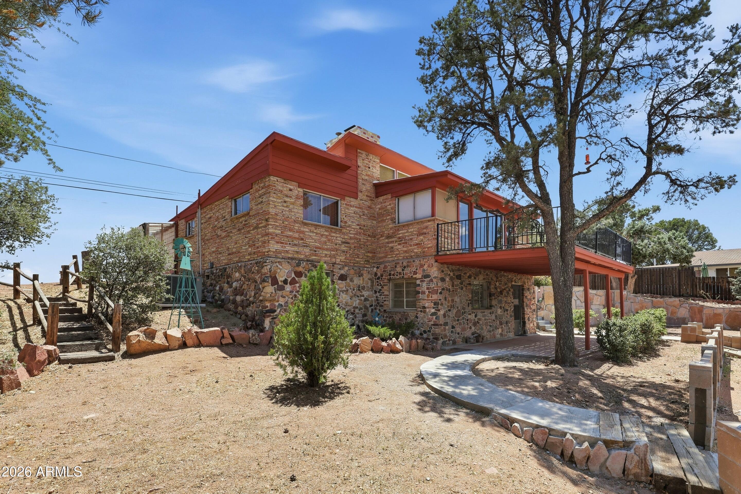 901 W Rim View Road
