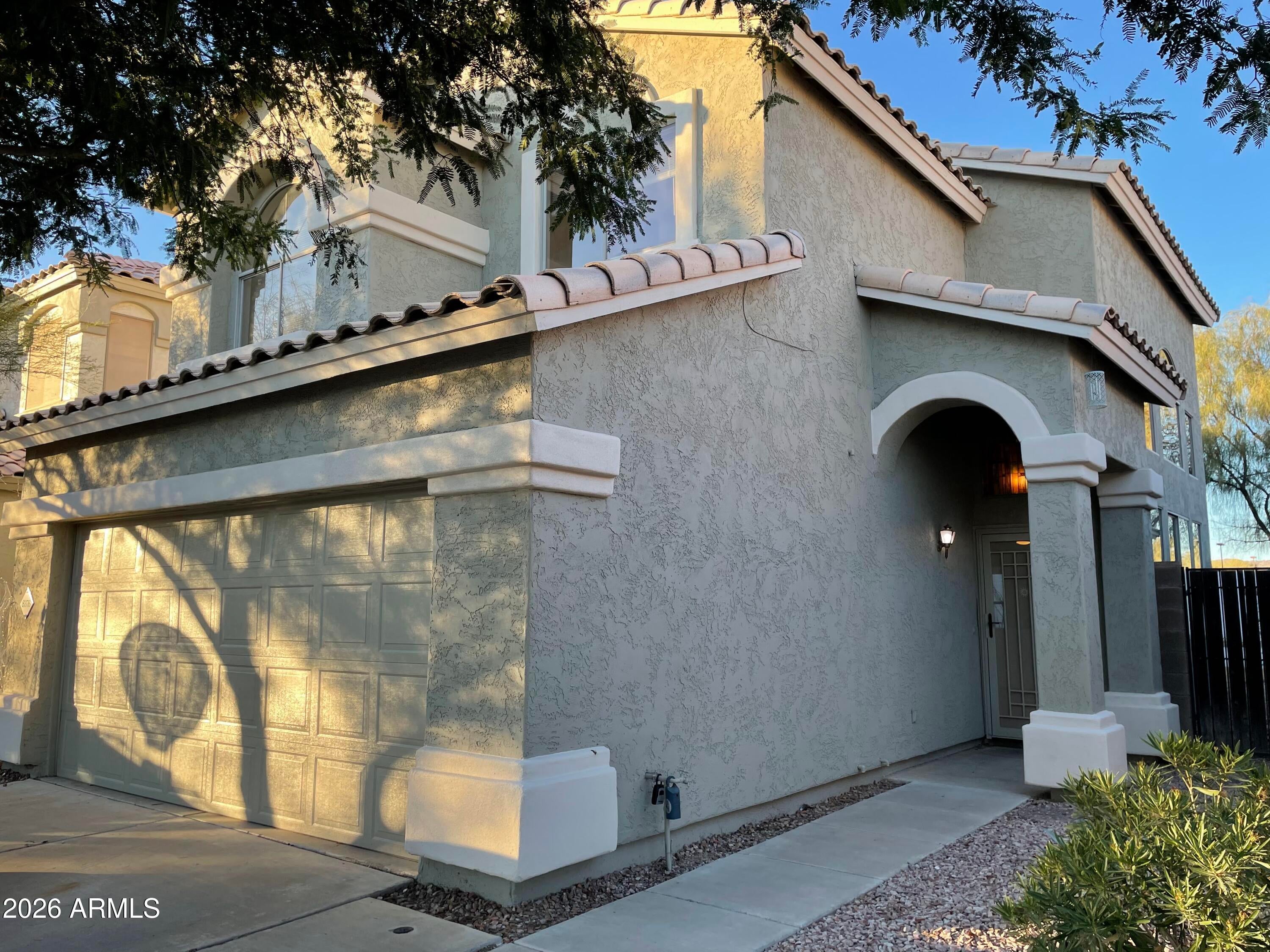 8376 W MELINDA Lane