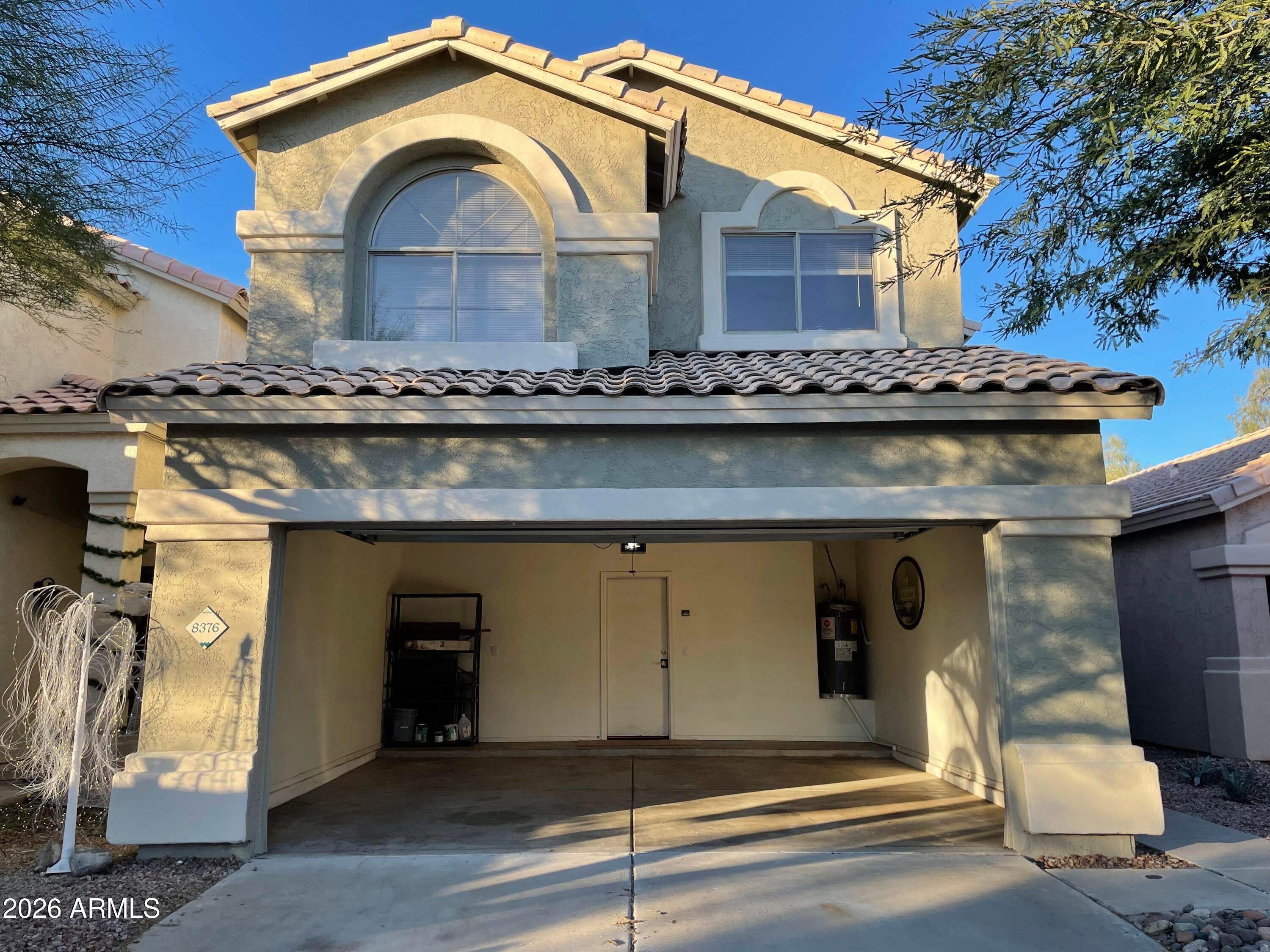 8376 W MELINDA Lane