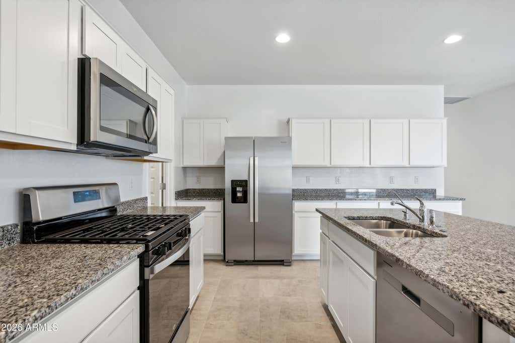 Photo of 46636 W Skyline Drive, Maricopa, AZ 85139 (MLS # 7043162)