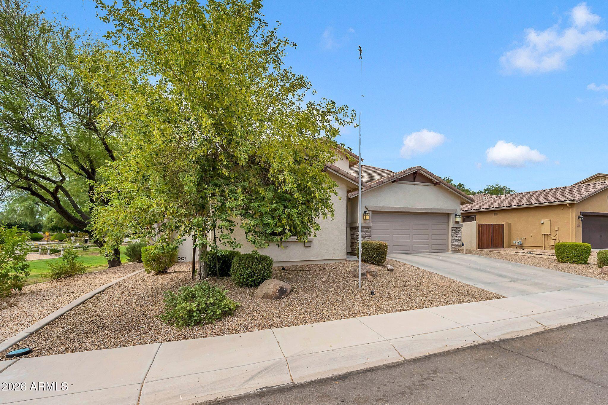 3514 E SAN CARLOS Place
