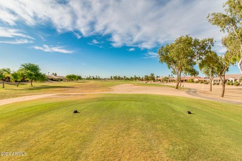 A home in Goodyear