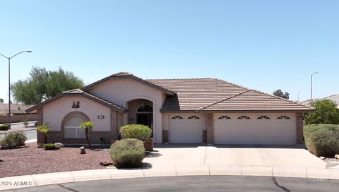 11360 E Monte Circle, Mesa, AZ 85209 - #: 6891668
