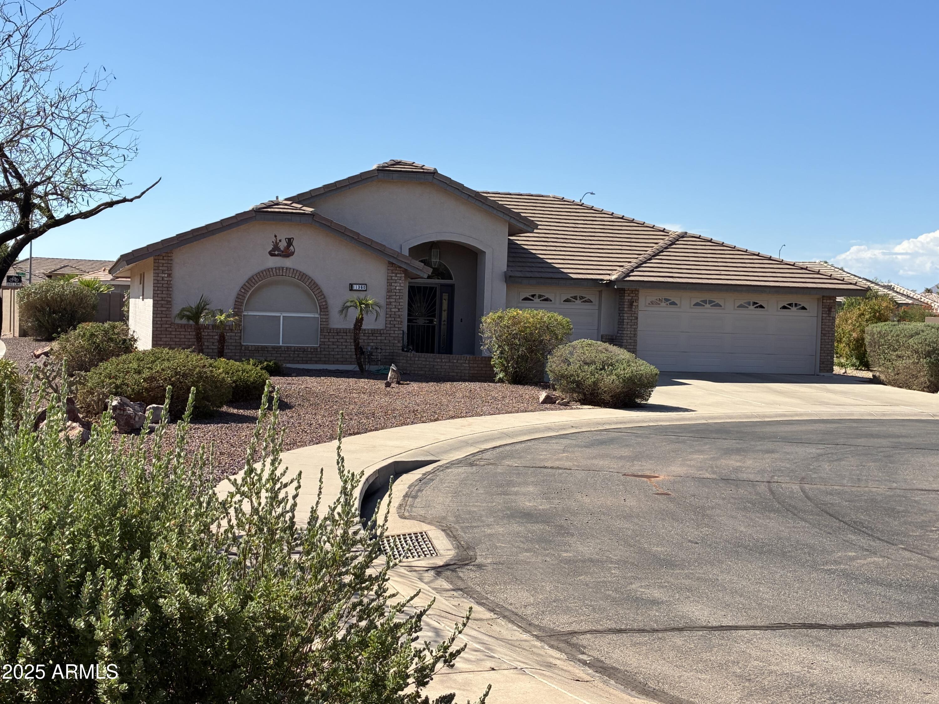 11360 E MONTE Circle