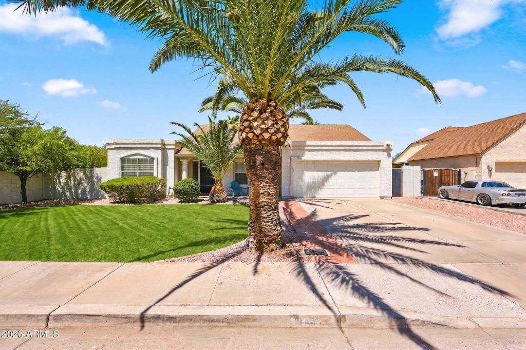 Photo of 7144 S Juniper Street, Tempe, AZ 85283 (MLS # 7059673)