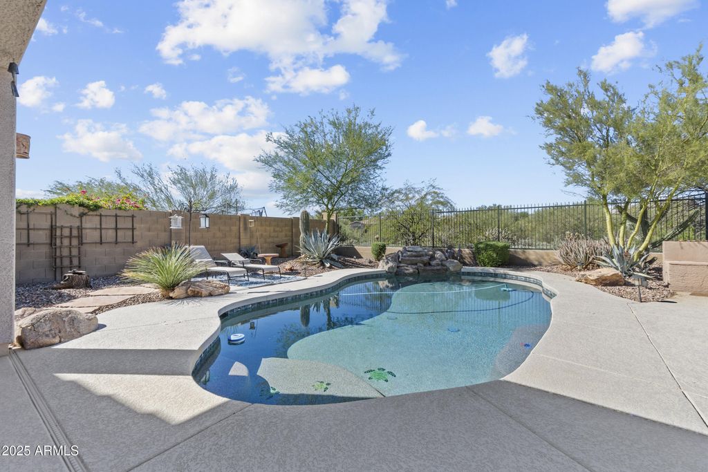 Photo of 40844 N Majesty Court, Anthem, AZ 85086 (MLS # 6943055)