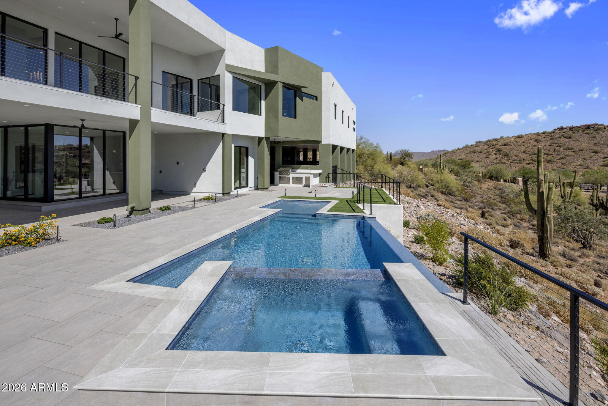 Palatial Estates - Residential