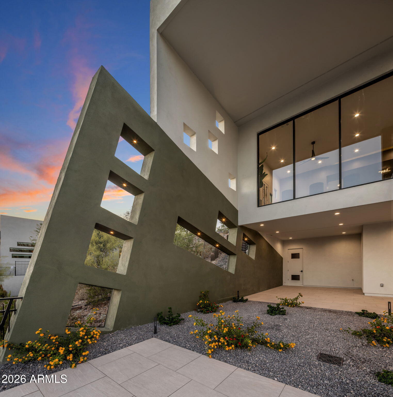 Palatial Estates - Residential
