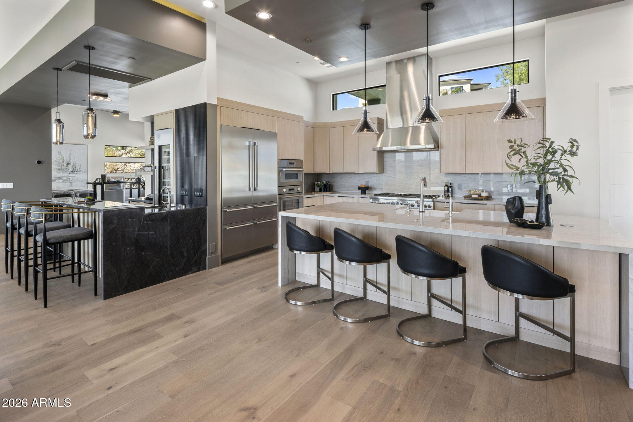 Palatial Estates - Residential