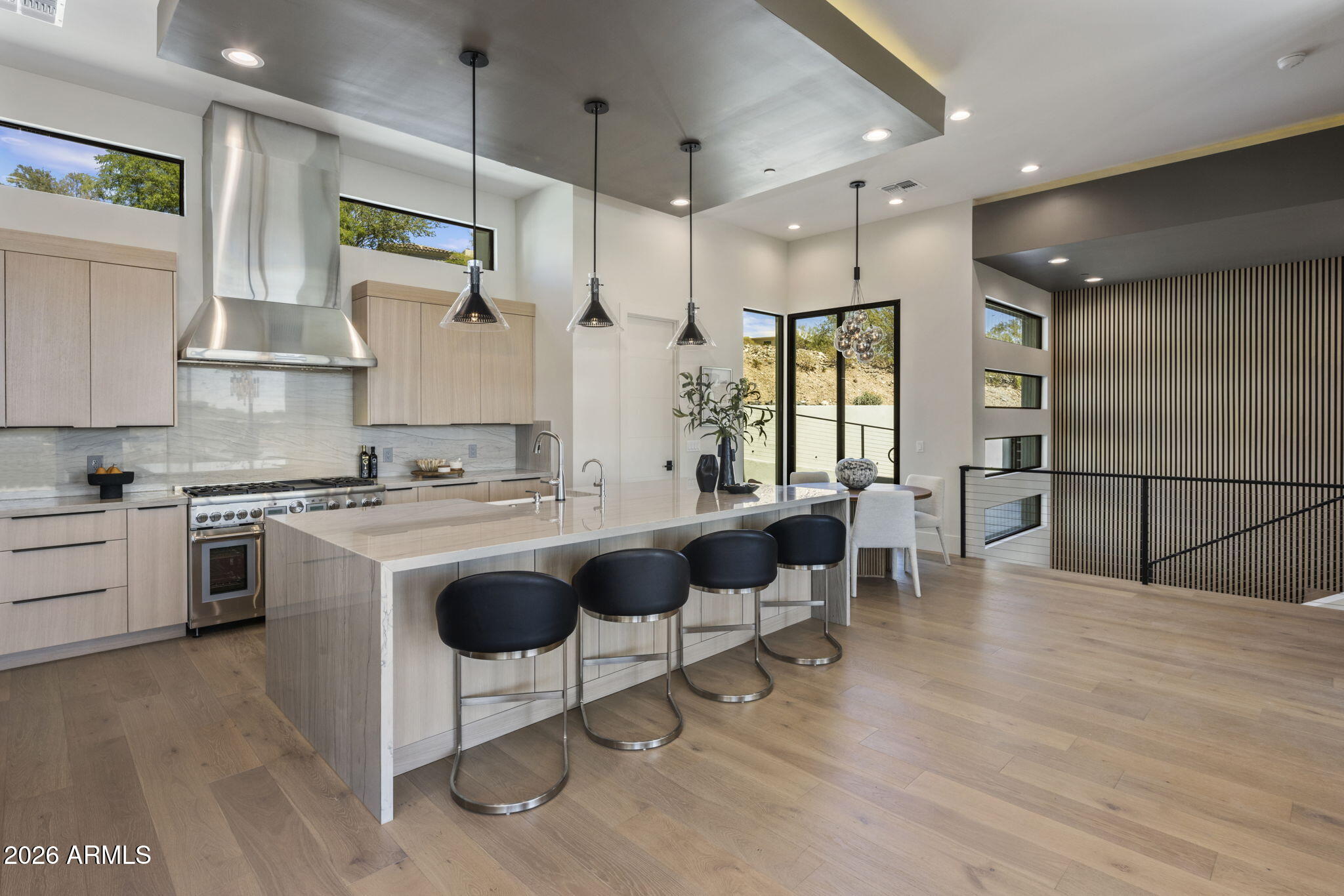 Palatial Estates - Residential