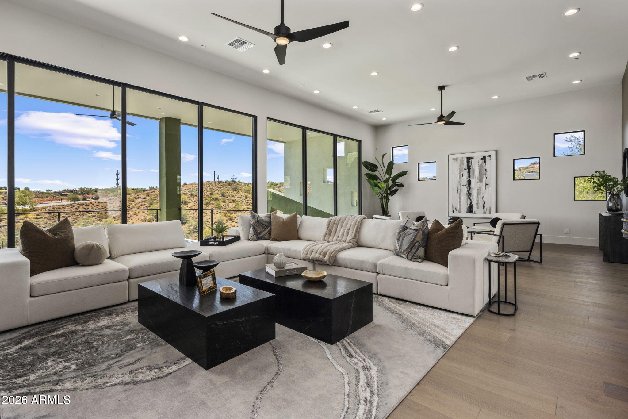 Palatial Estates - Residential