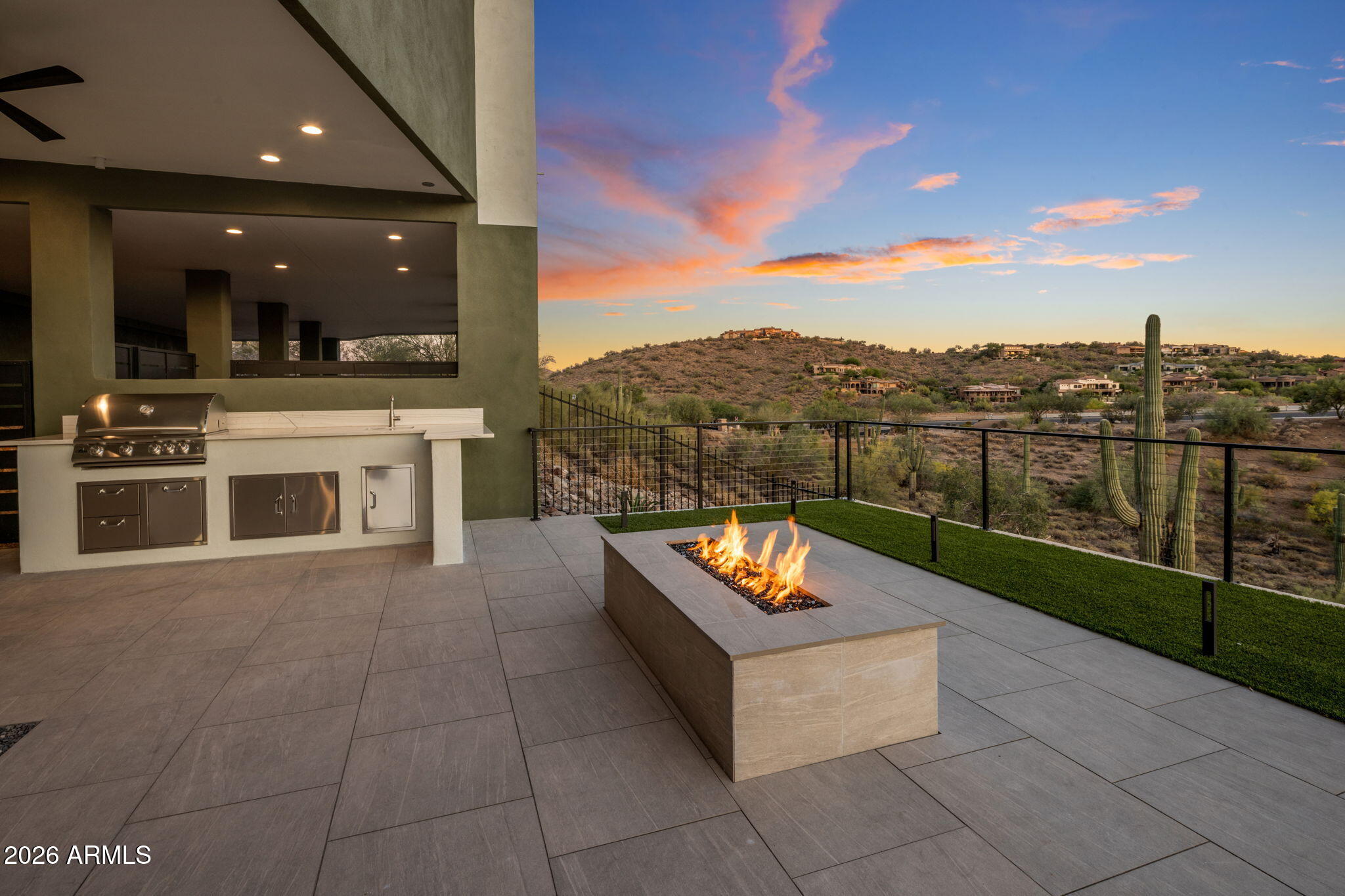 Palatial Estates - Residential