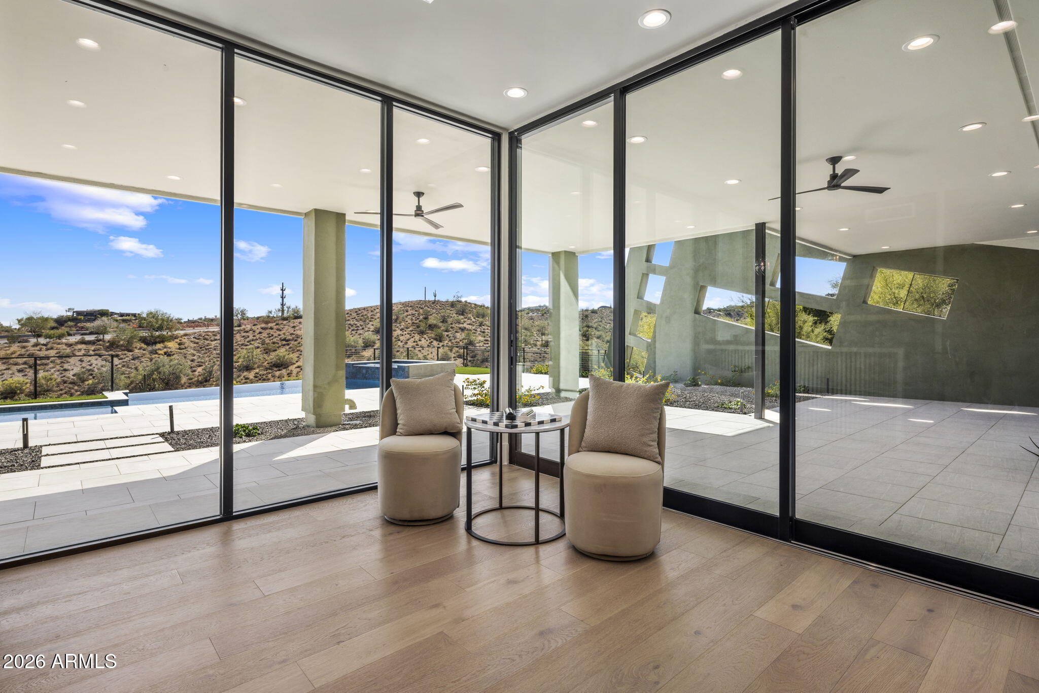 Palatial Estates - Residential