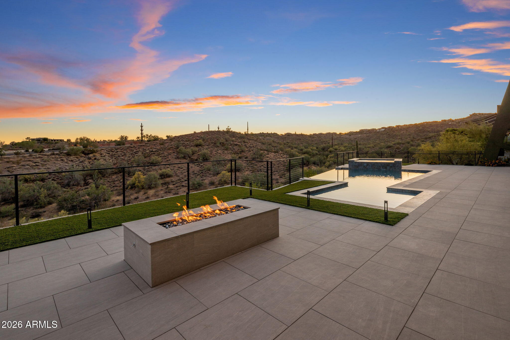 Palatial Estates - Residential
