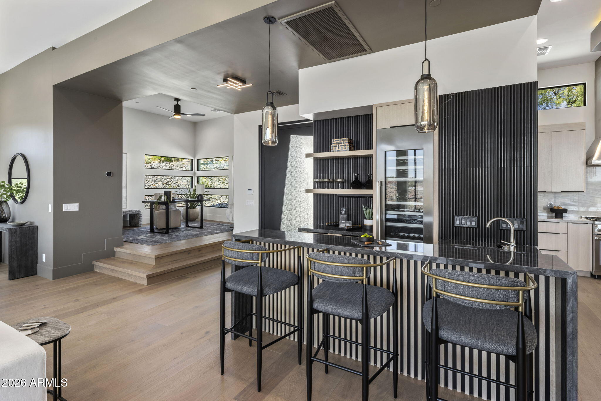 Palatial Estates - Residential