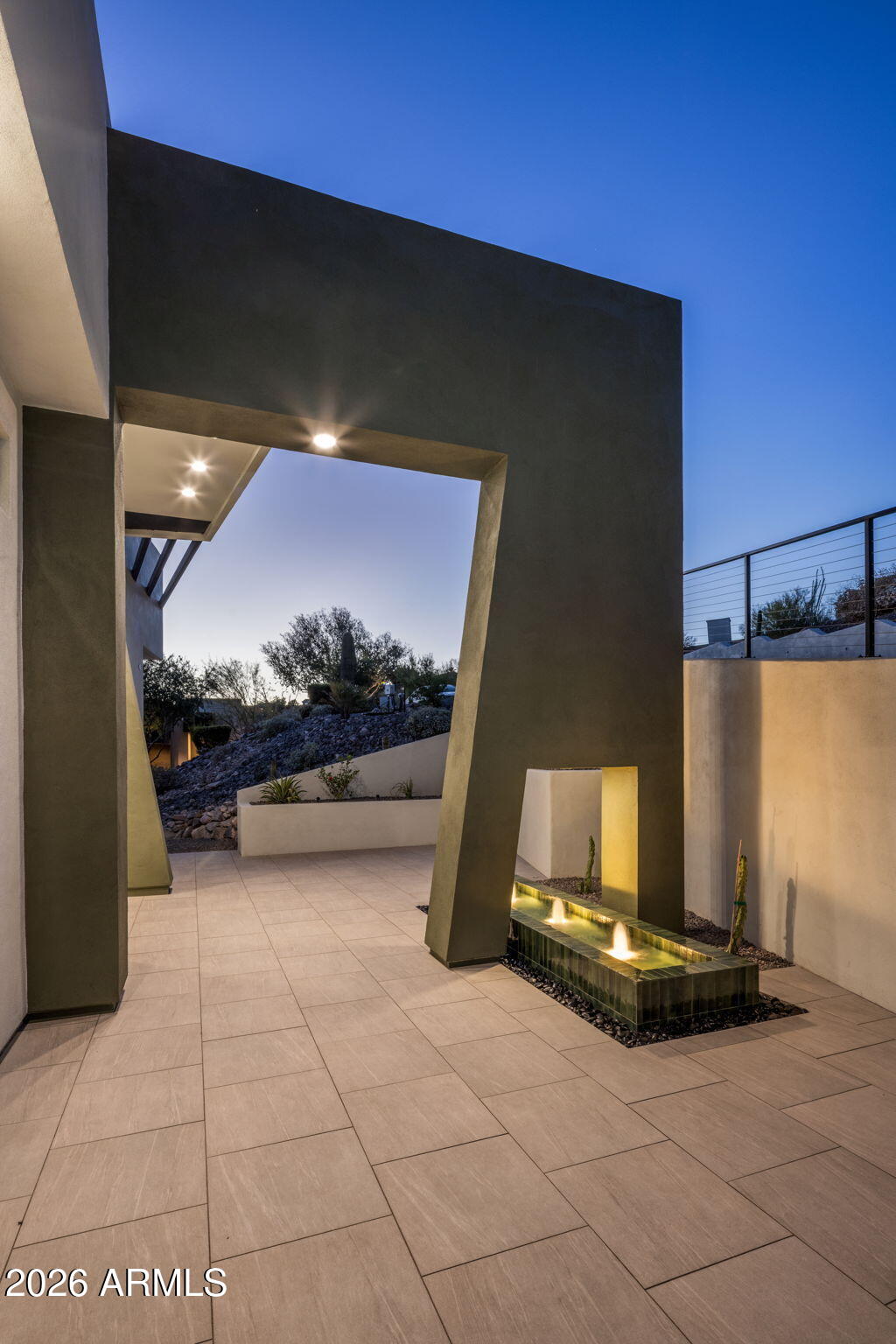 Palatial Estates - Residential