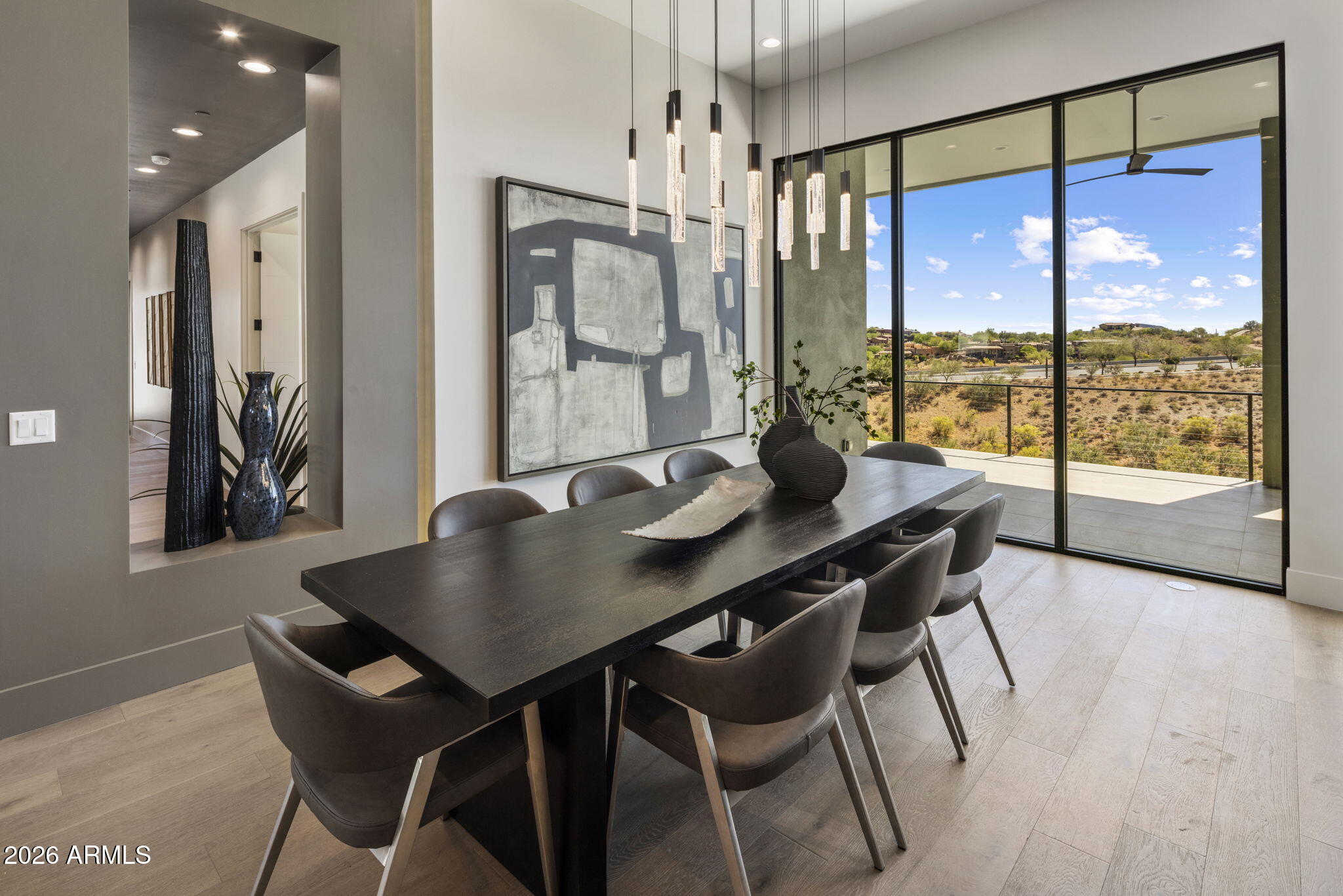 Palatial Estates - Residential