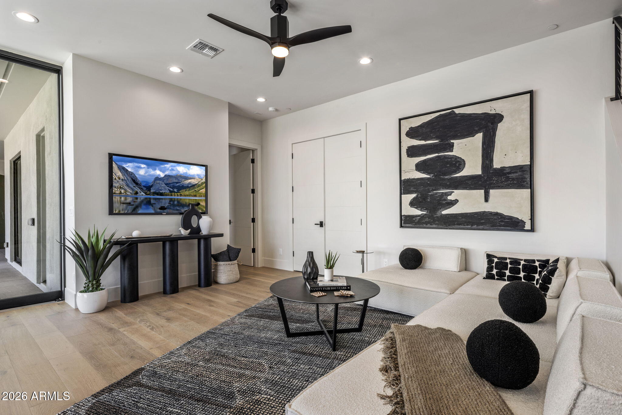 Palatial Estates - Residential