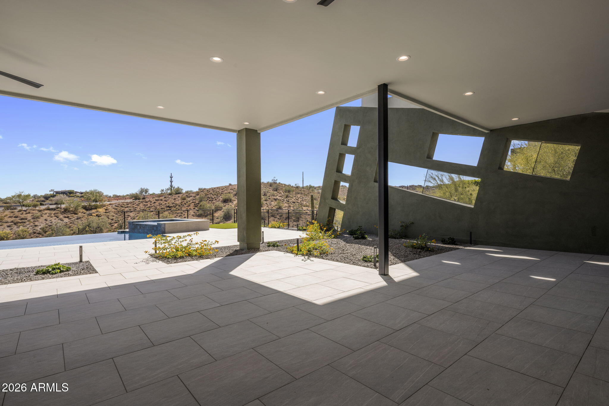 Palatial Estates - Residential