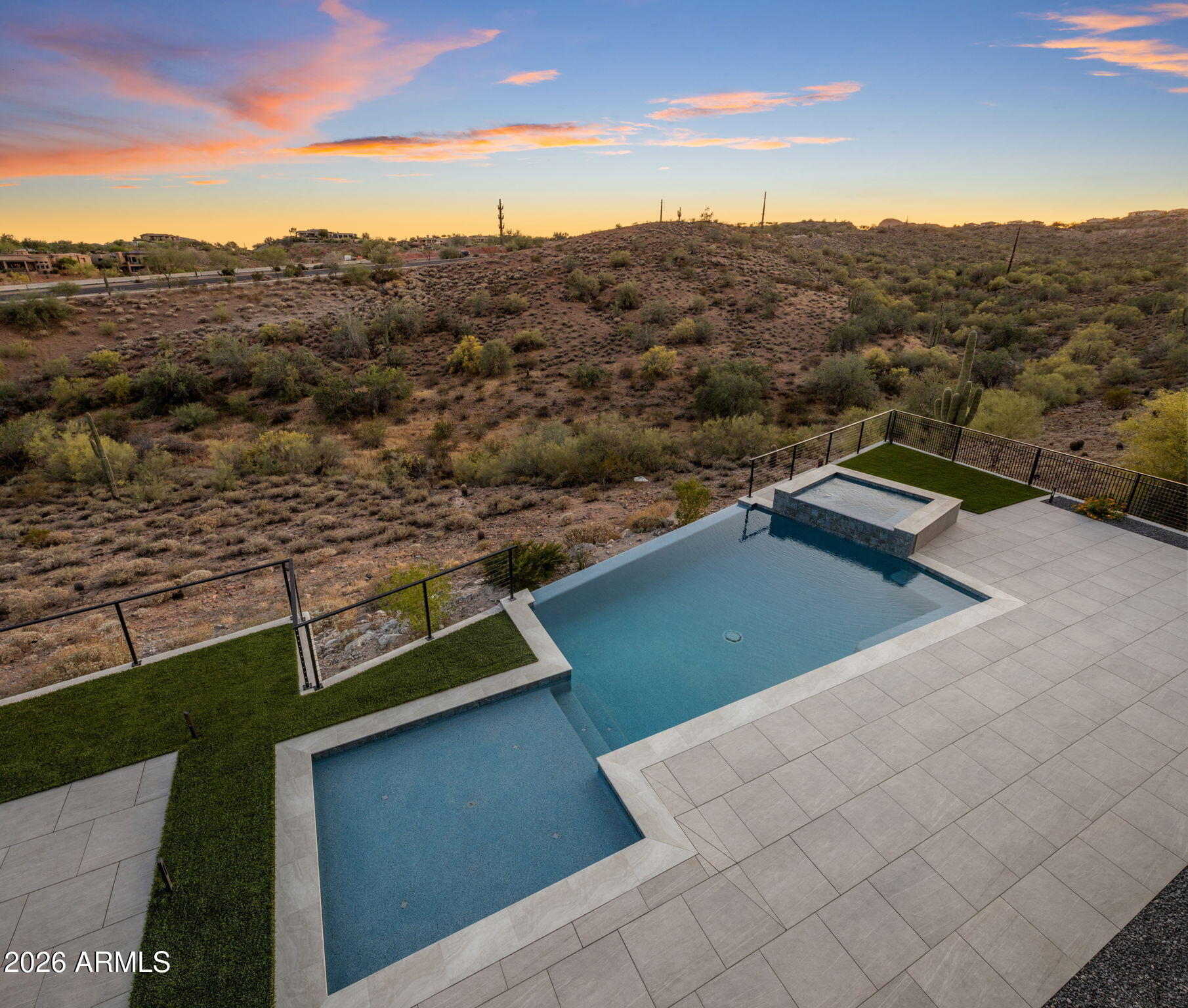 Palatial Estates - Residential