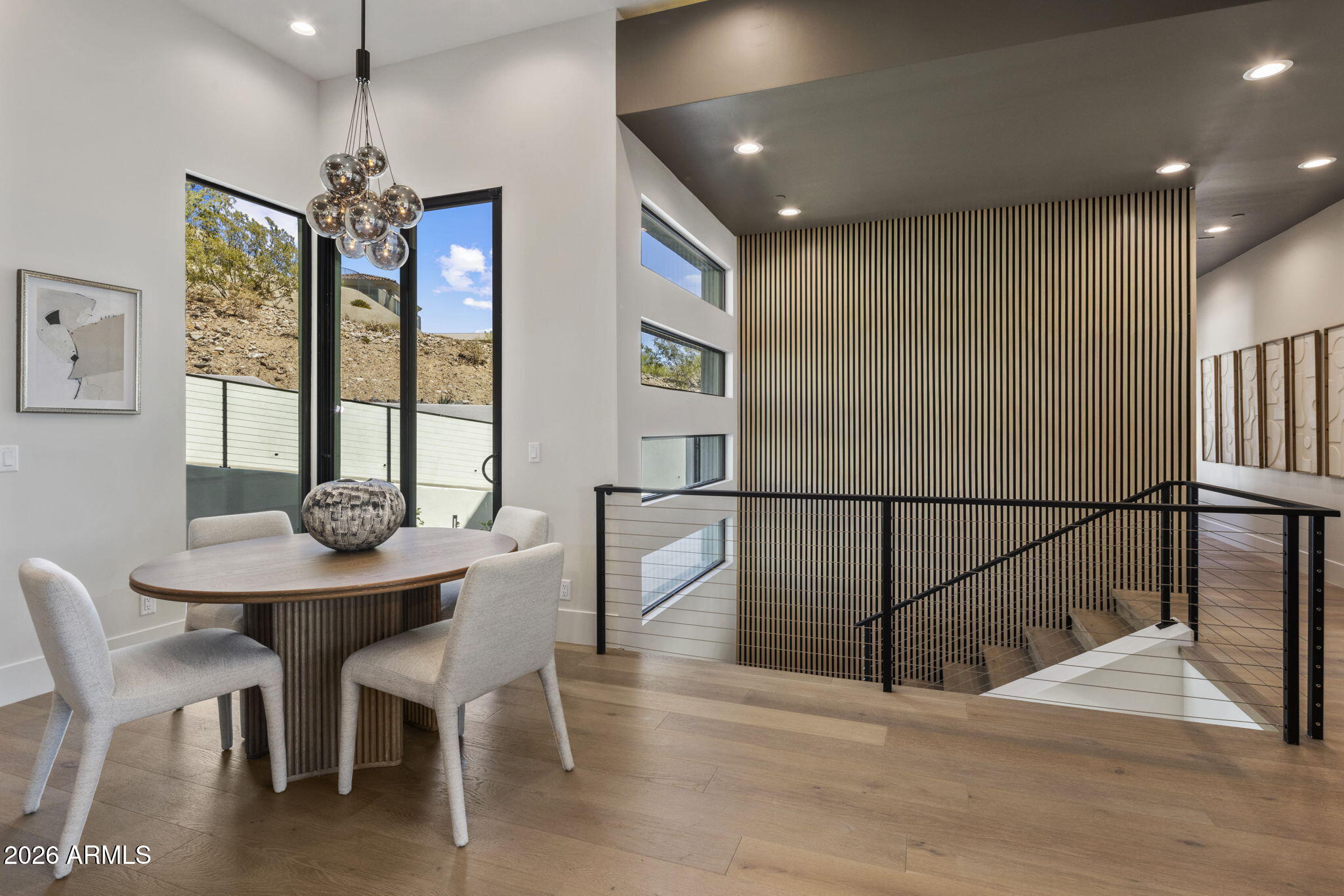 Palatial Estates - Residential