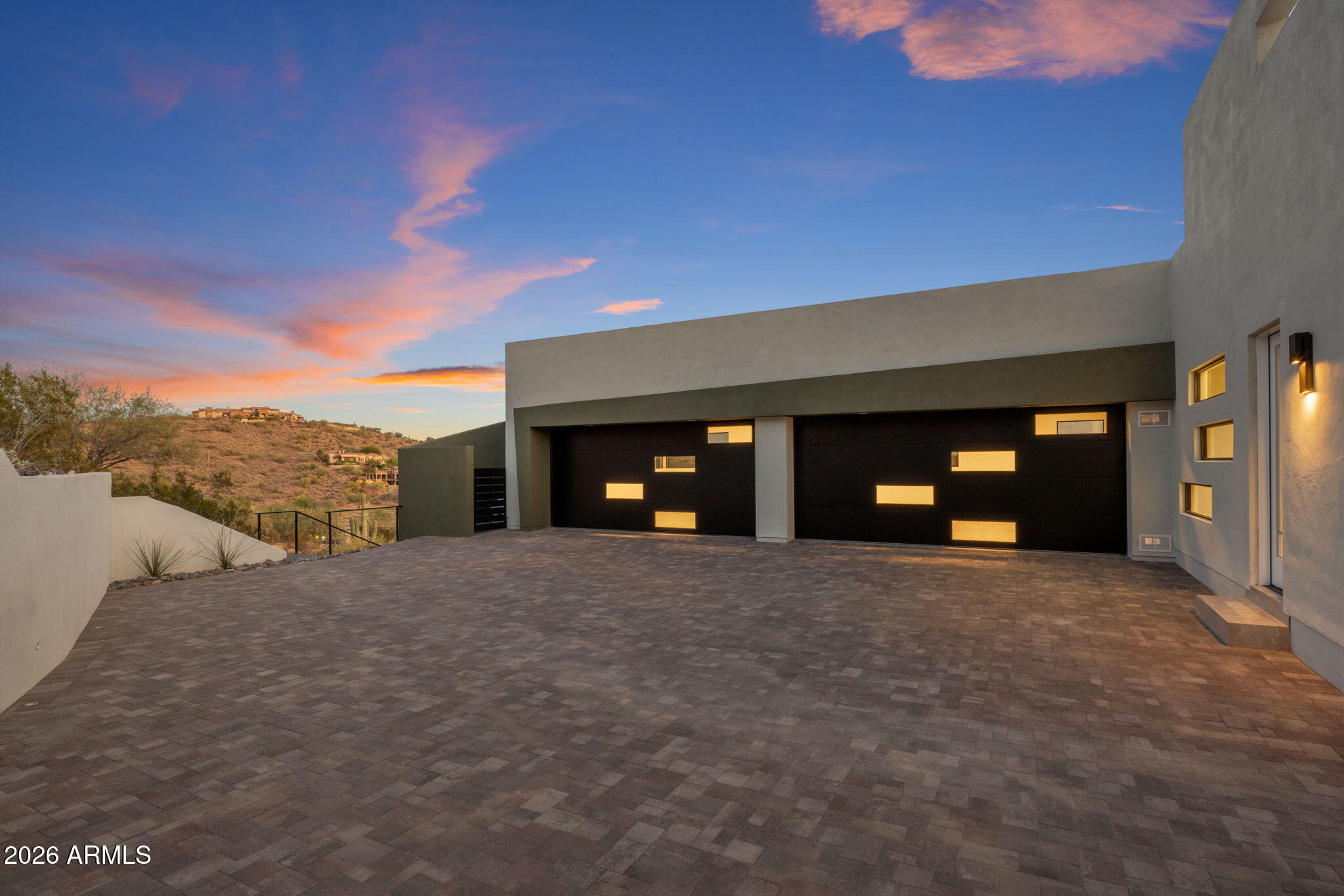 Palatial Estates - Residential