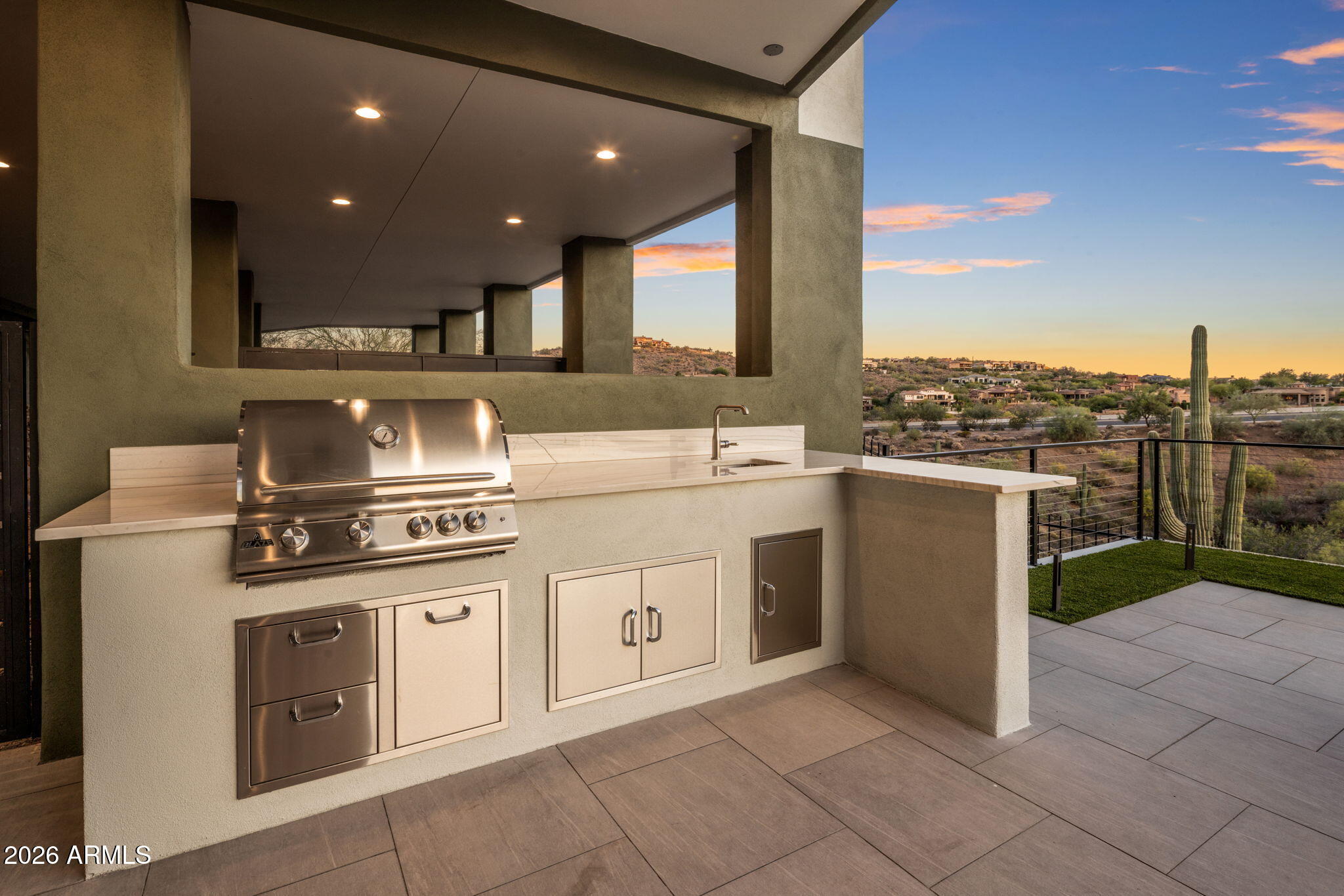 Palatial Estates - Residential
