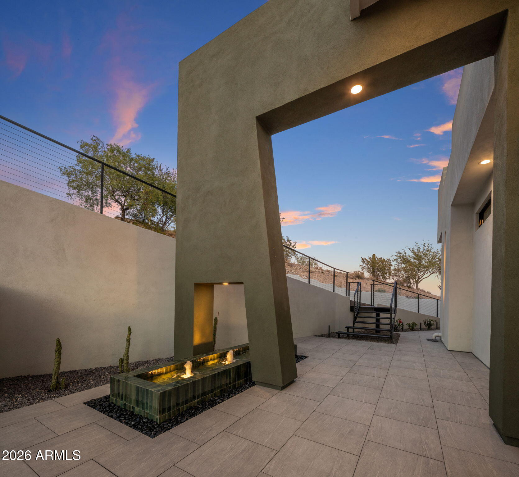 Palatial Estates - Residential
