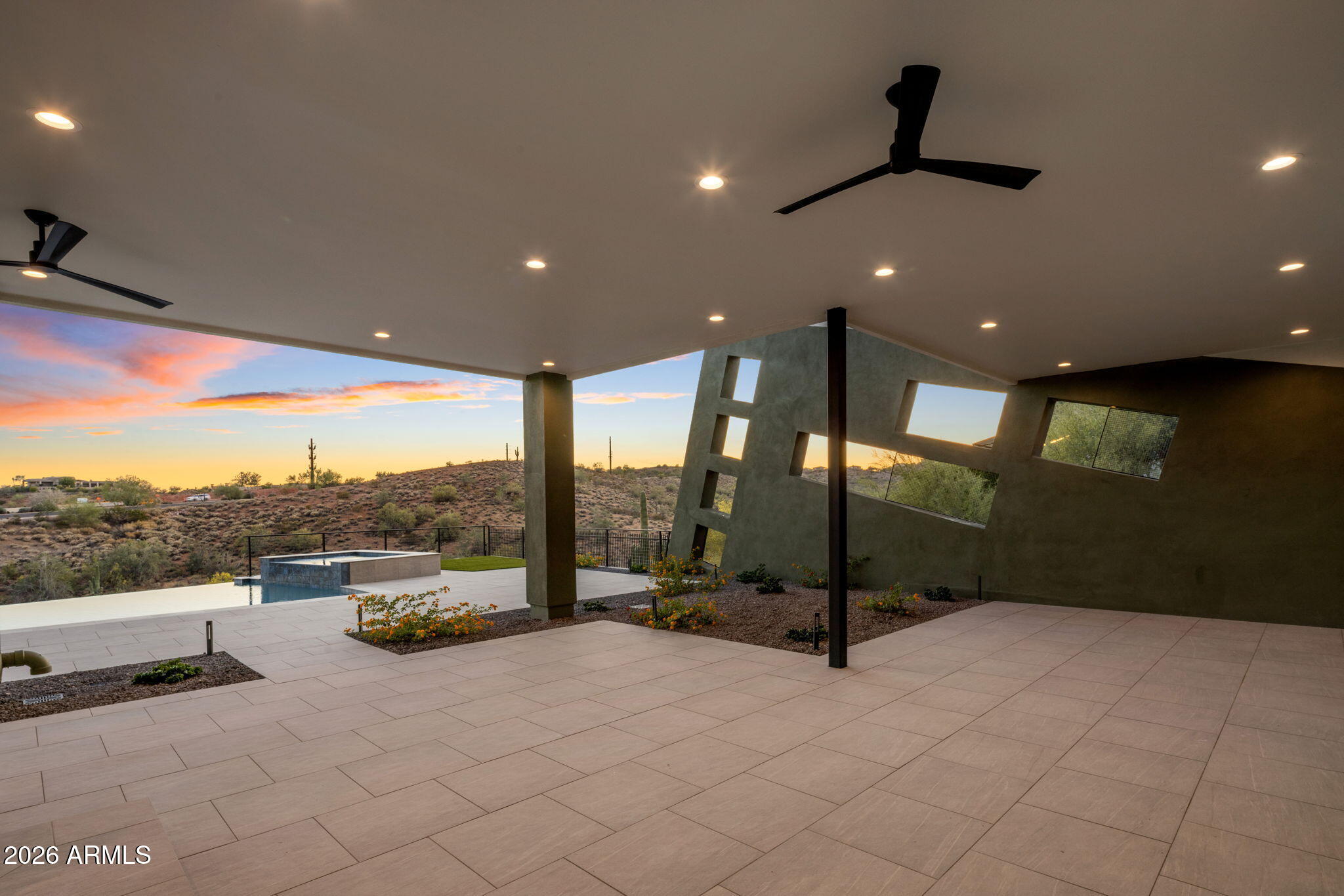 Palatial Estates - Residential