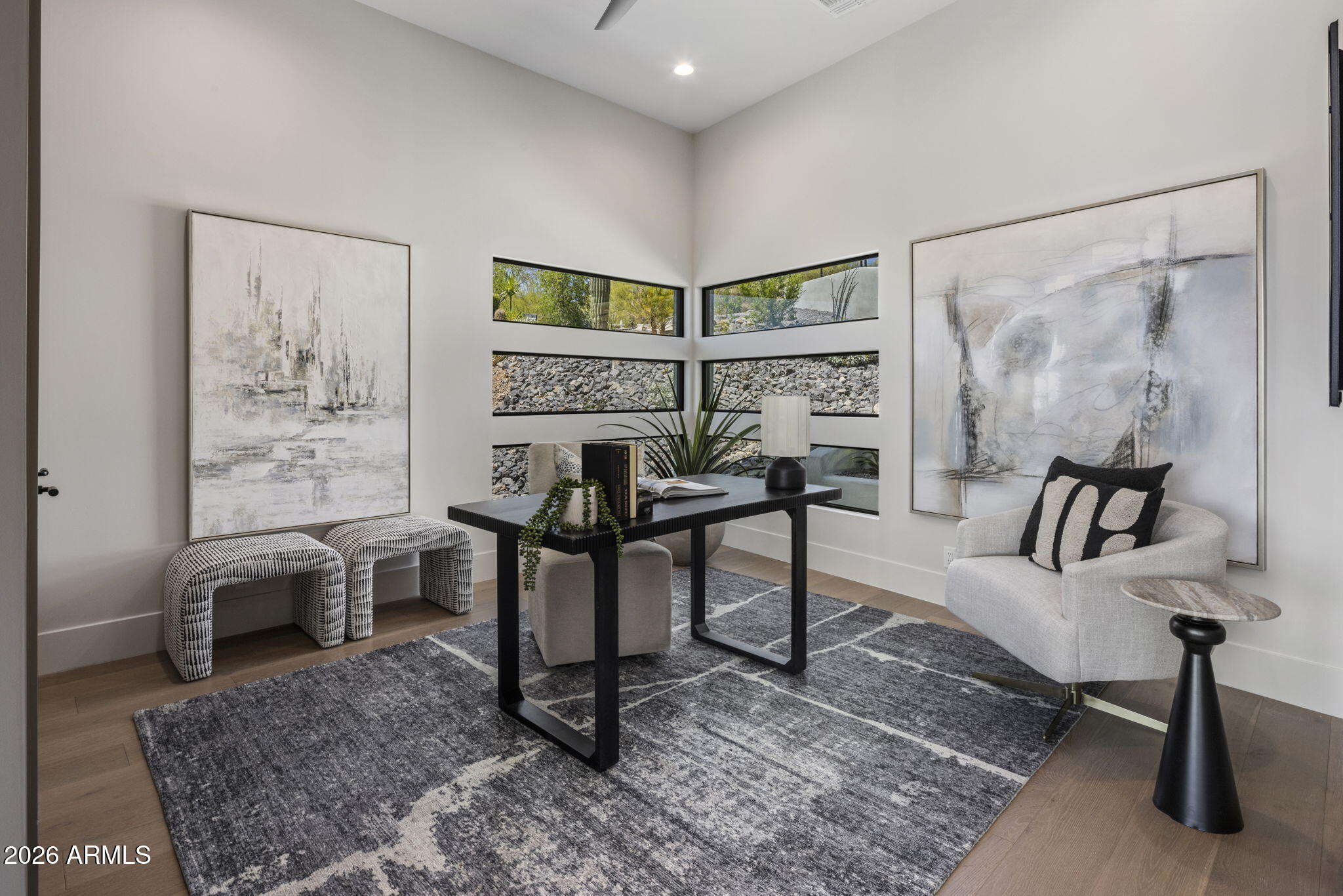 Palatial Estates - Residential