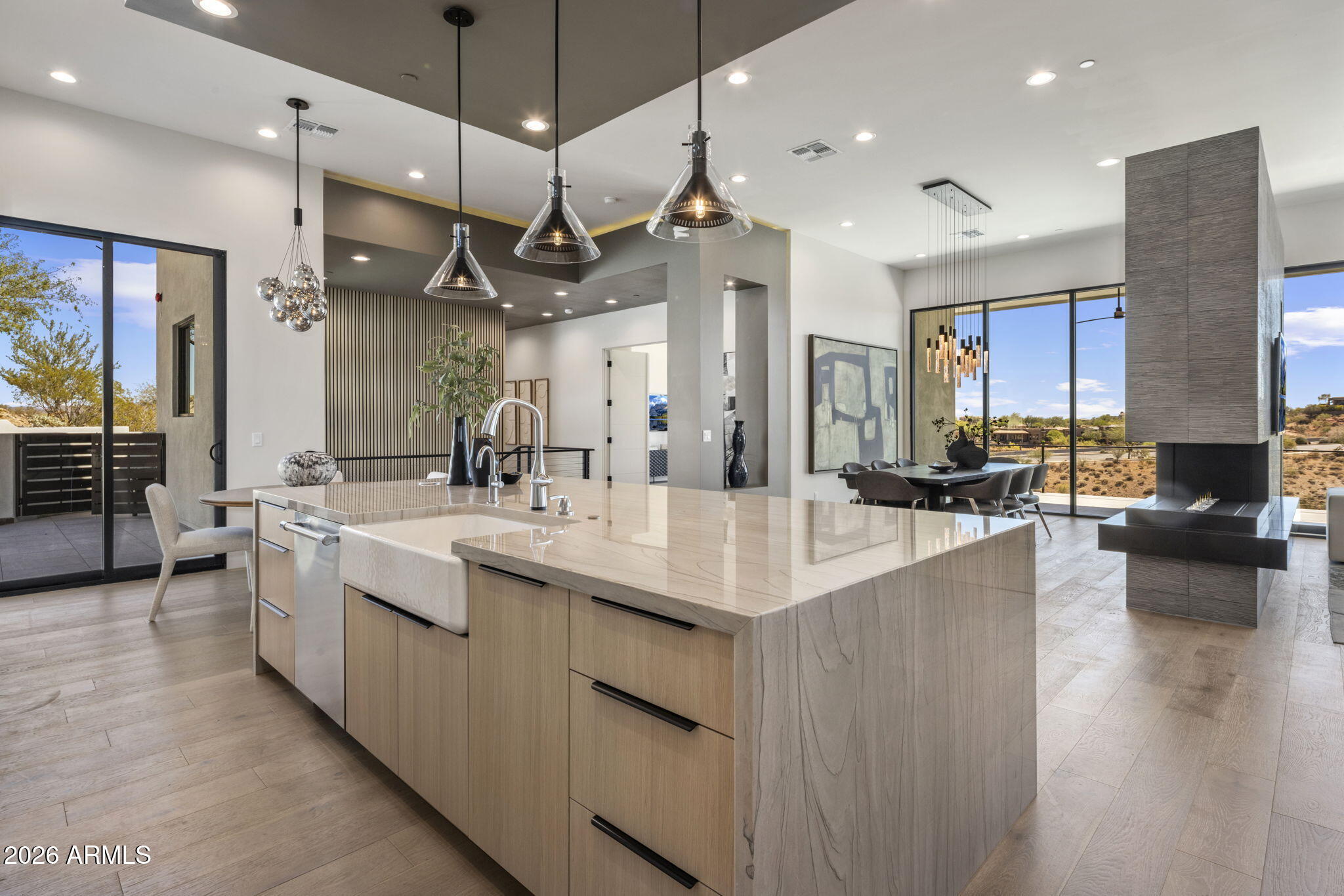 Palatial Estates - Residential