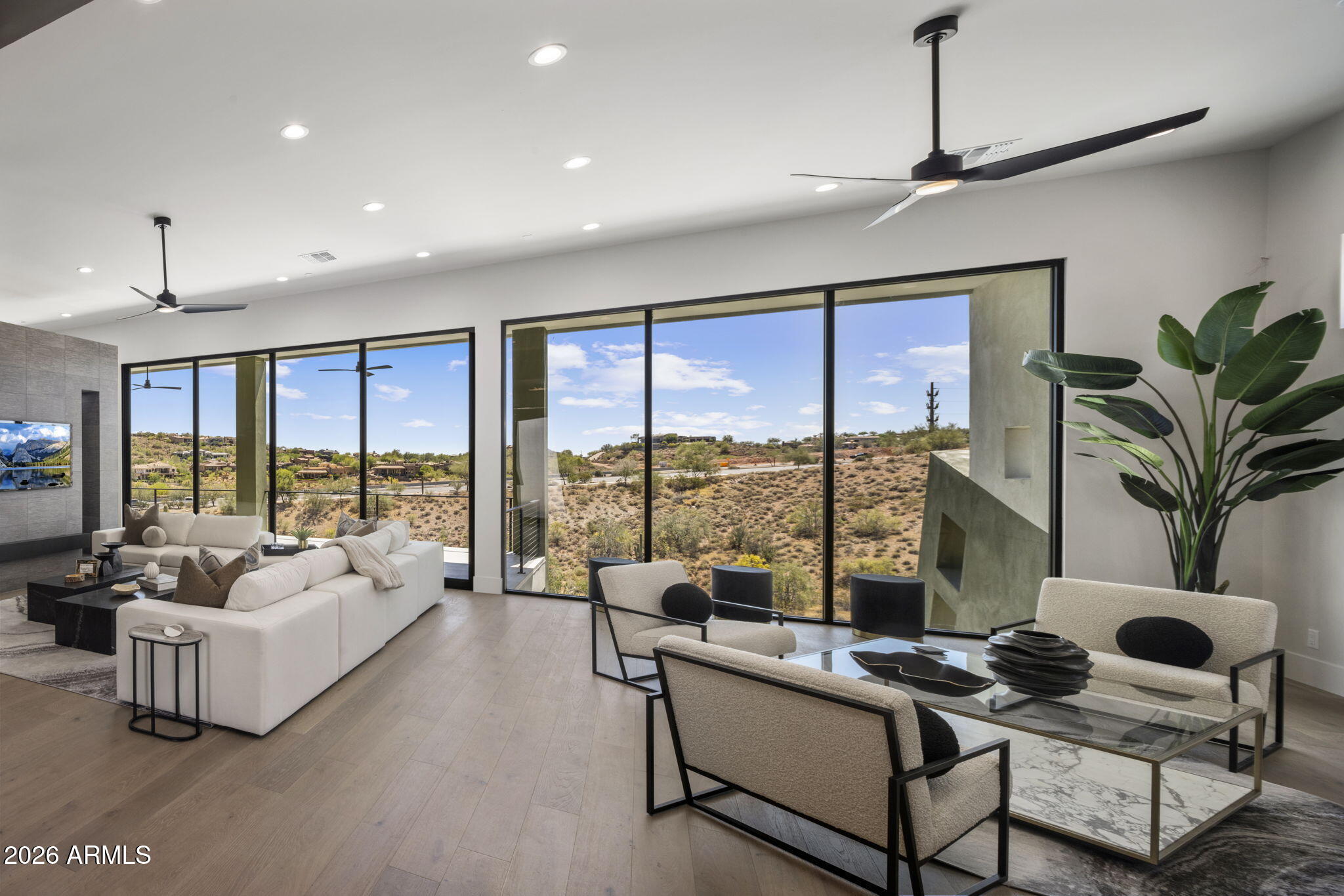 Palatial Estates - Residential