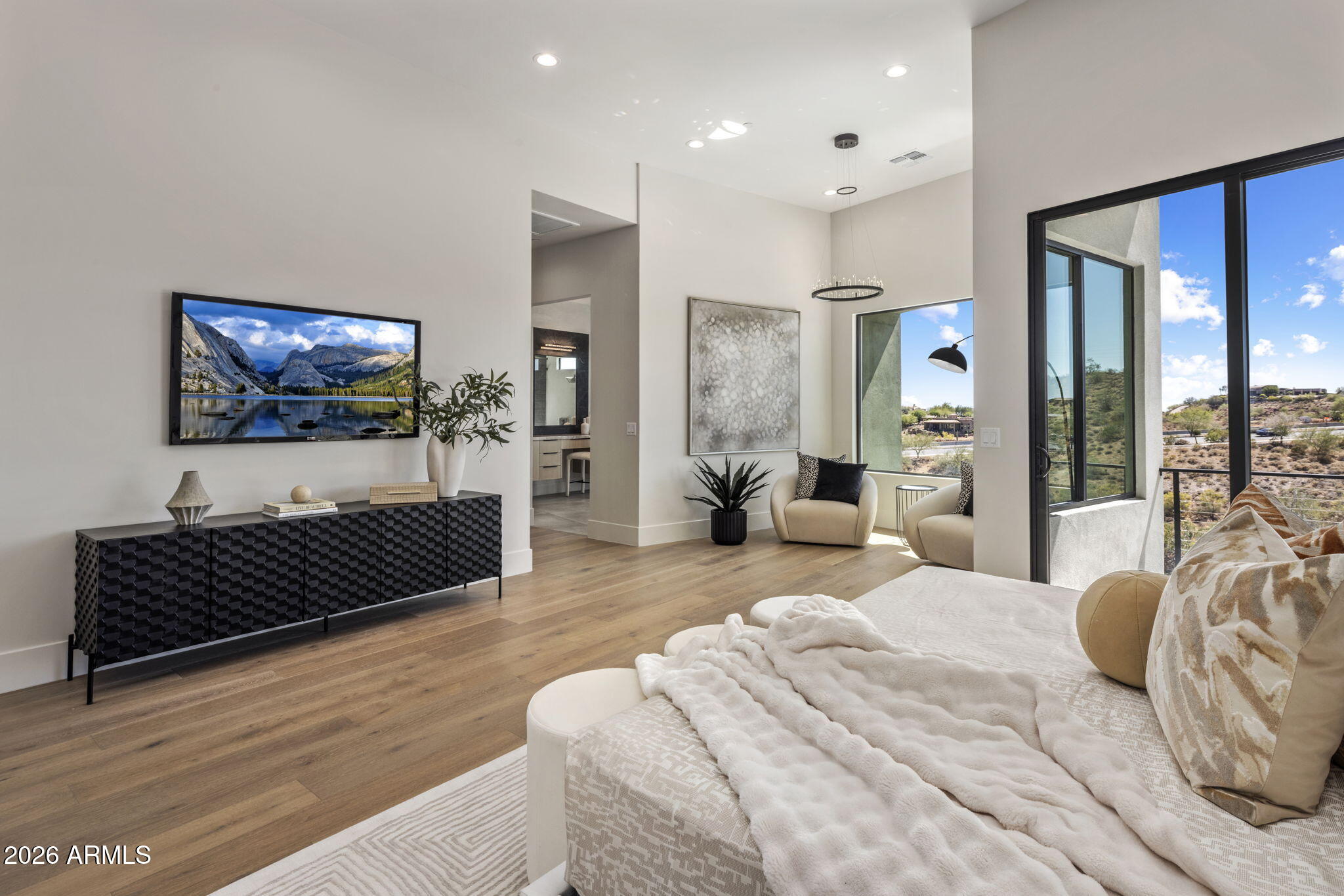 Palatial Estates - Residential