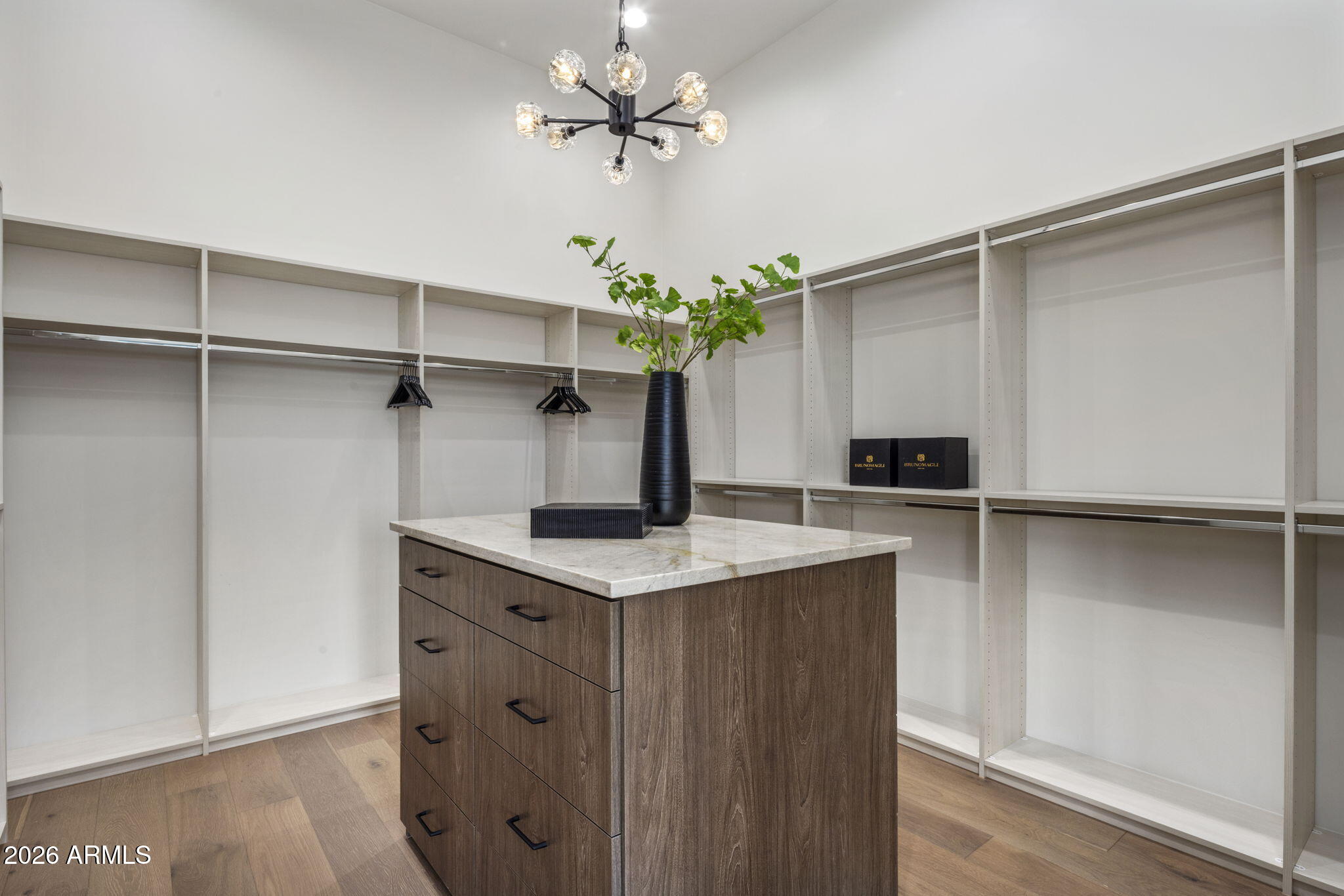 Palatial Estates - Residential