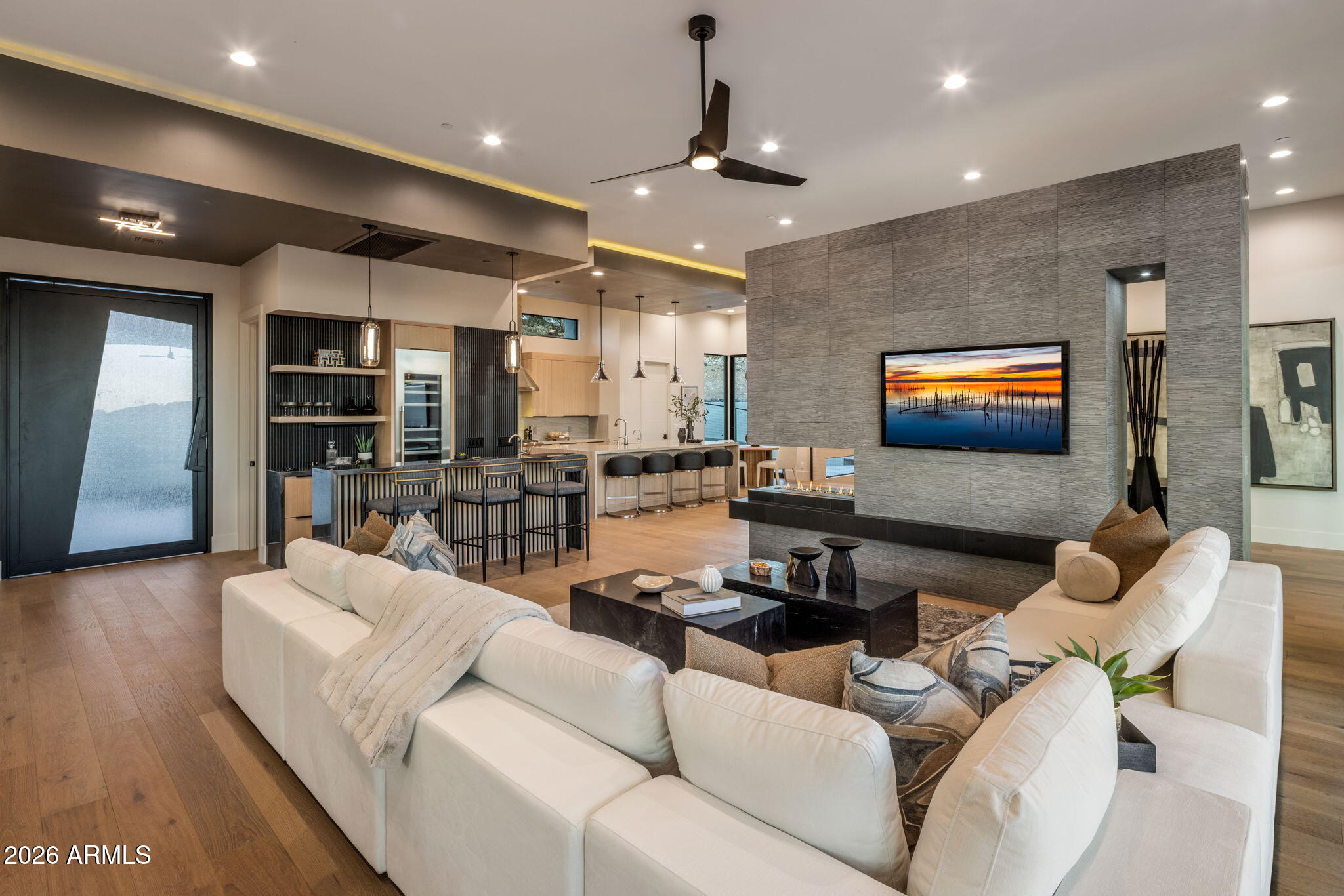 Palatial Estates - Residential