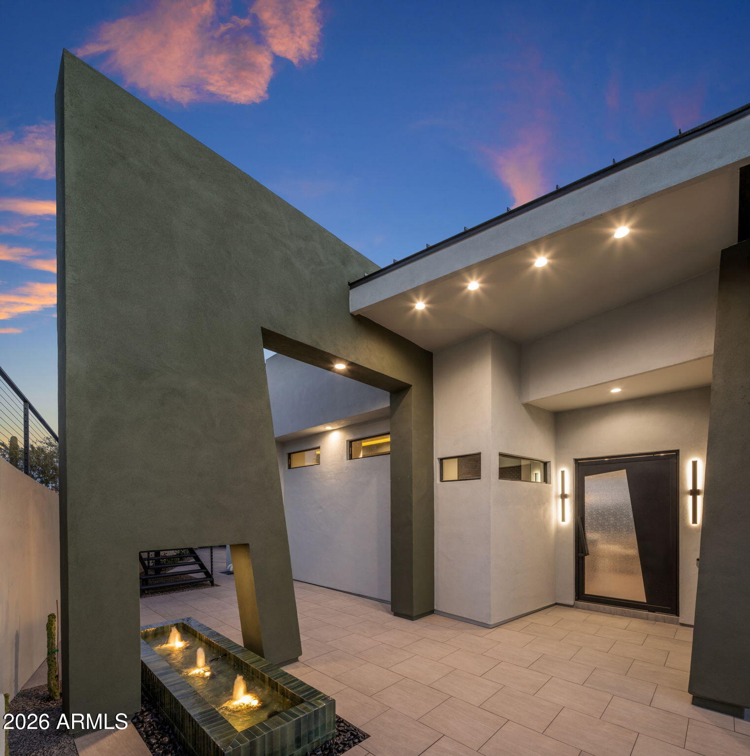 Palatial Estates - Residential