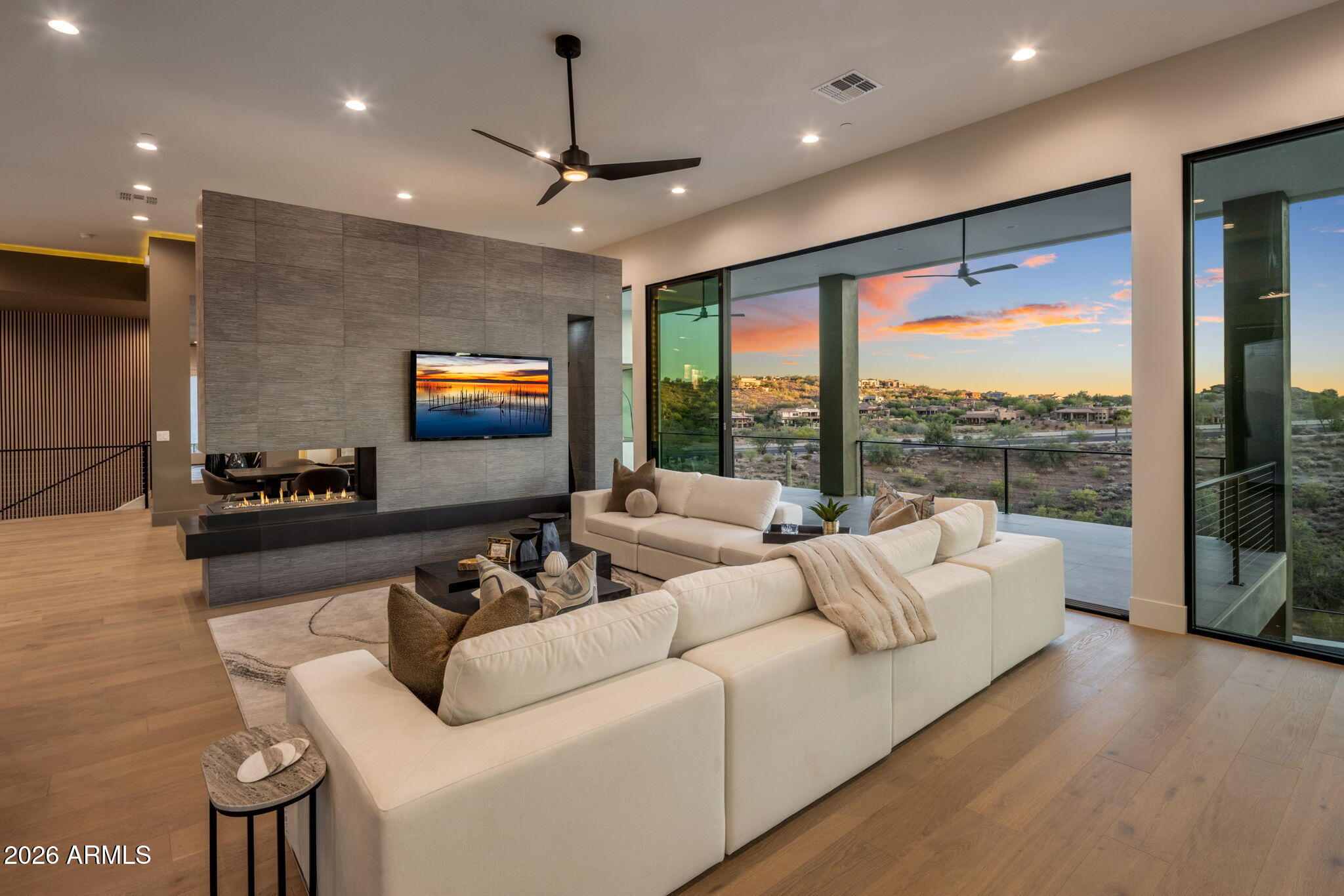 Palatial Estates - Residential