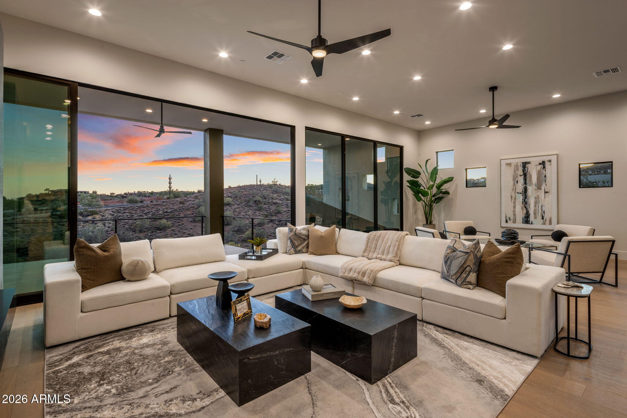 Palatial Estates - Residential