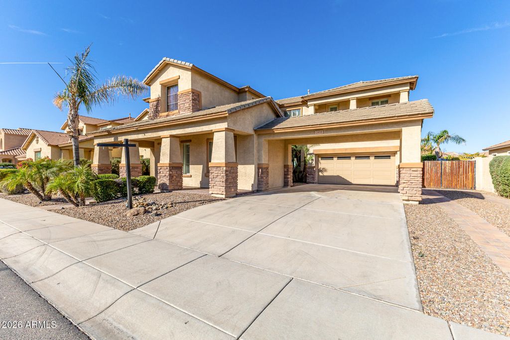 Photo of 2438 E Iris Drive, Chandler, AZ 85286 (MLS # 6980570)
