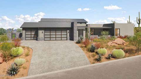 3911 W ORAIBI Drive 6 Glendale AZ 85308