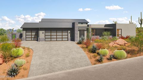 3911 W ORAIBI Drive 6 Glendale AZ 85308