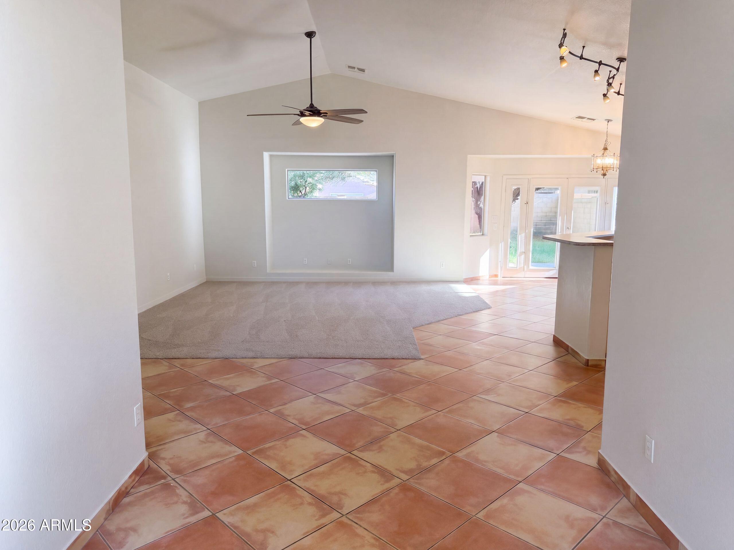 5166 W BRYCE Lane