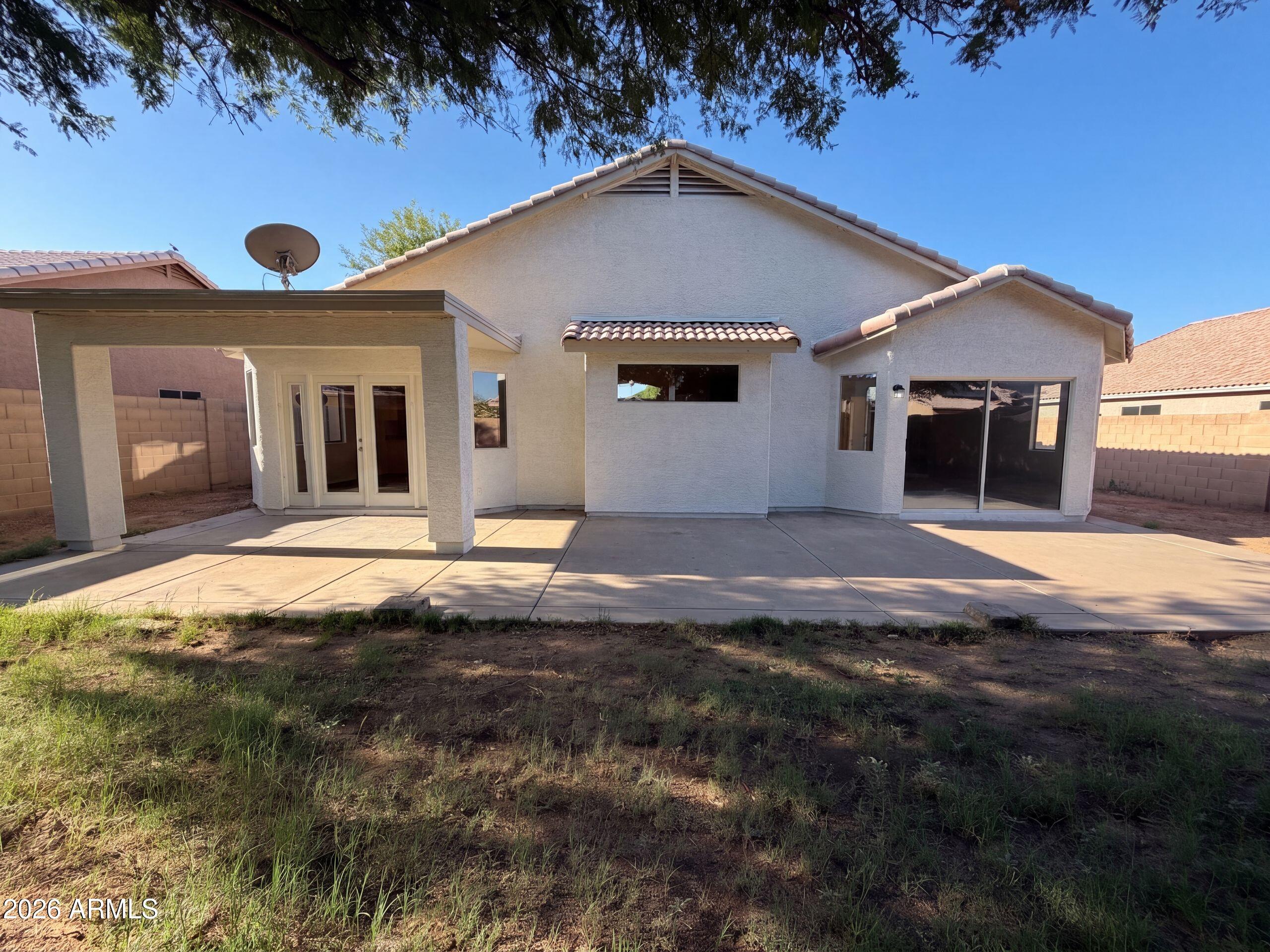 5166 W BRYCE Lane