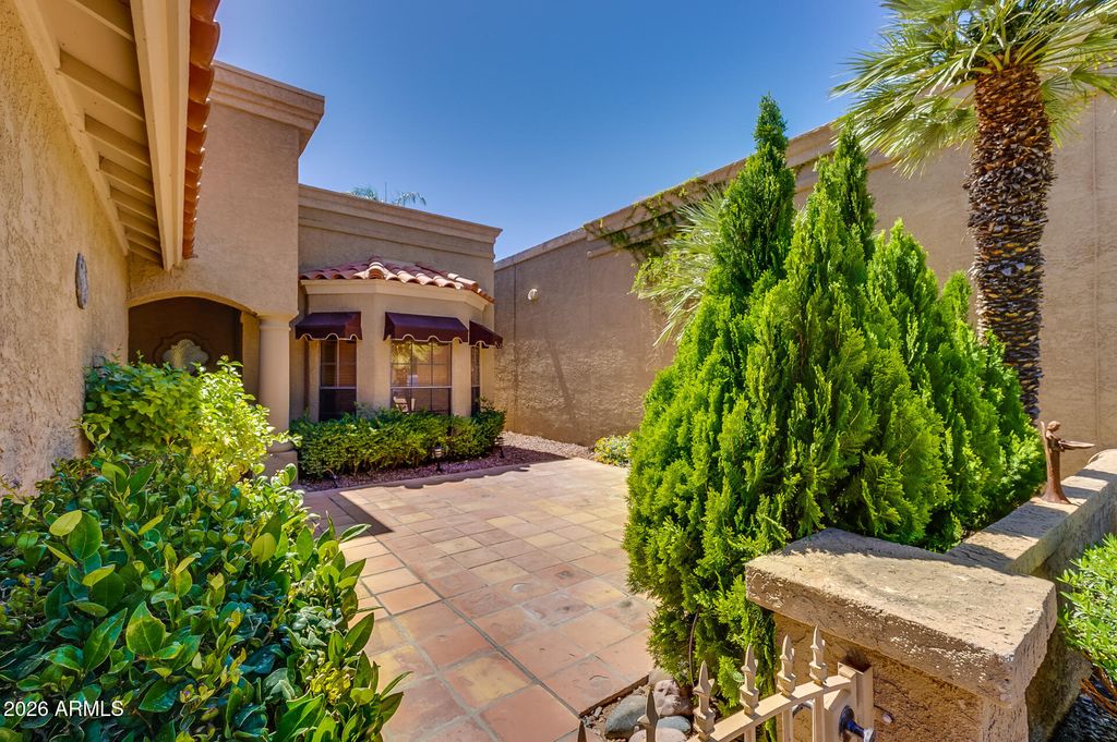 Photo of 9481 N 105th Place, Scottsdale, AZ 85258 (MLS # 6970868)