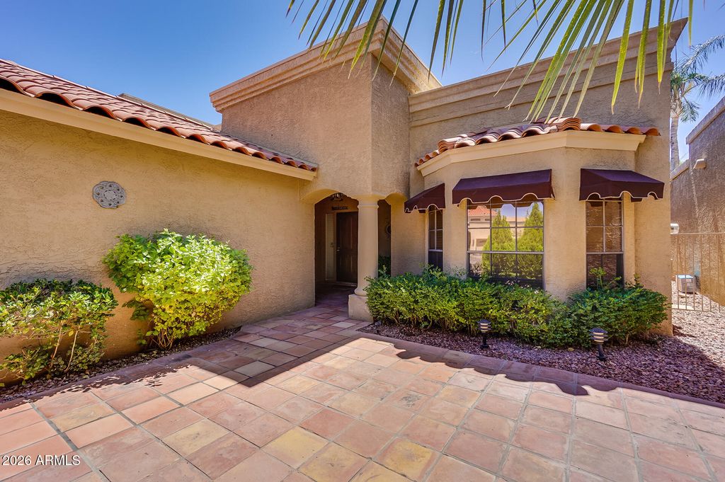 Photo of 9481 N 105th Place, Scottsdale, AZ 85258 (MLS # 6970868)