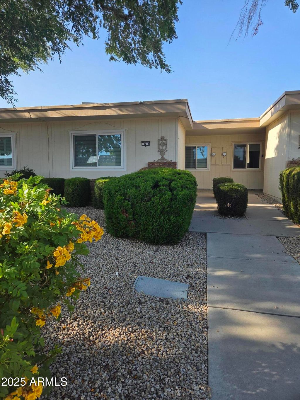 Photo of 10214 W Hutton Drive #36, Sun City, AZ 85351 (MLS # 6915106)