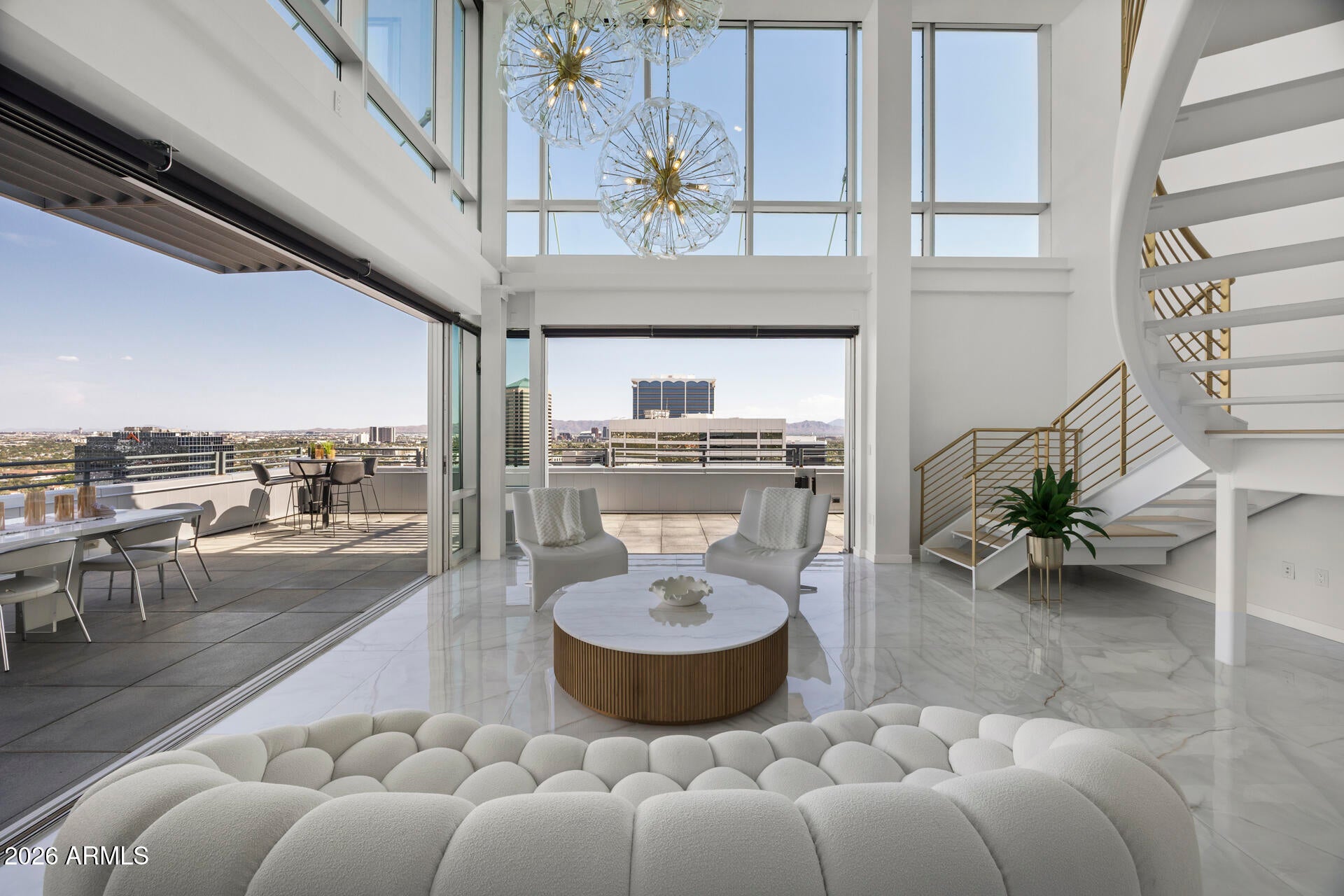 1 E LEXINGTON Avenue 1602